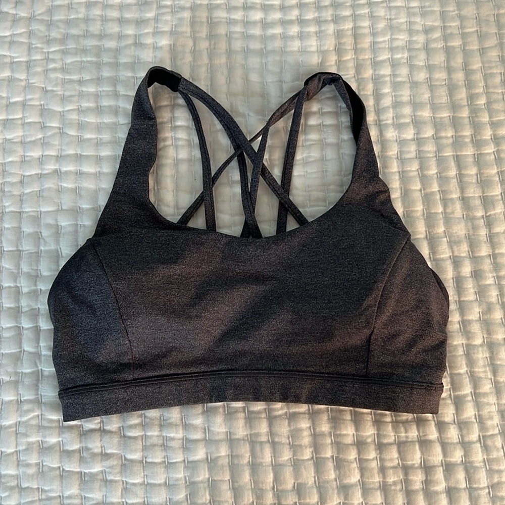 Lululemon Bra